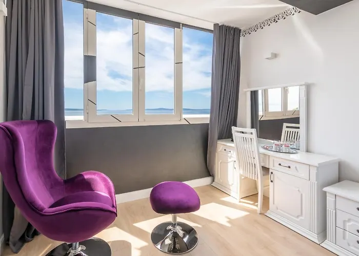 Vendégház Charming 3*