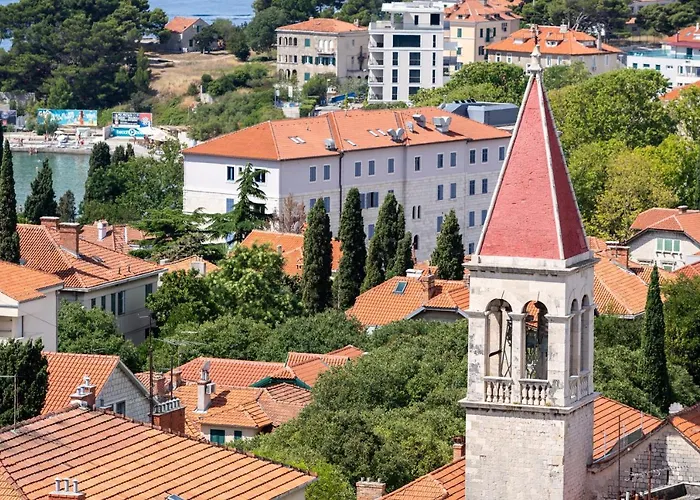 Charming Vendégház 3*