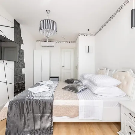 Charming Guest house *