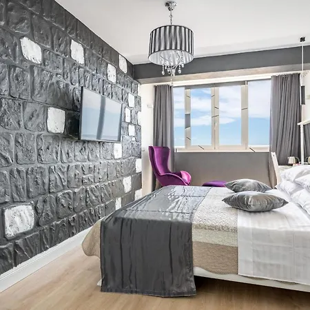 Guest house Charming *