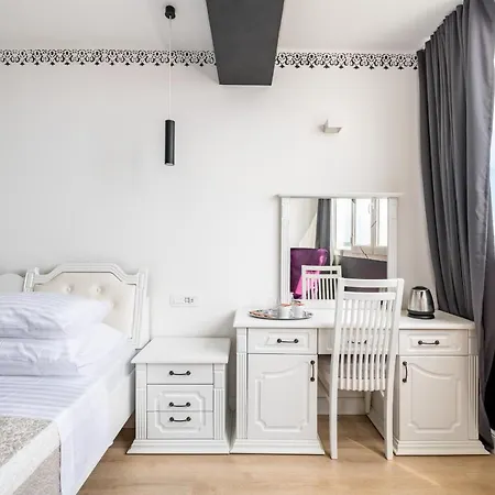 Guest house Charming