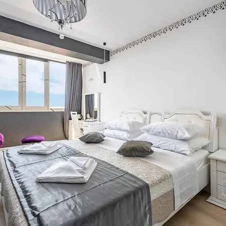 Guest house Charming Split
