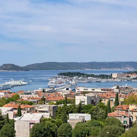 Penzion Charming Split